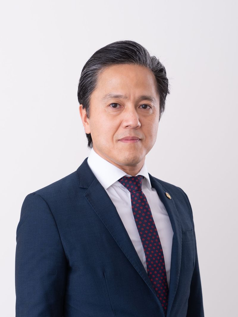 Prof. Yudo Ishii