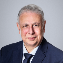 Dr. Ramez Kirollos